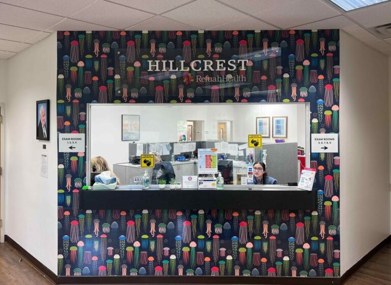 South Fallsburg Site Refuah Health